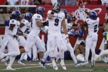 Weber State announces 2019 football schedule