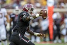 New Mexico State releases 2019 football schedule