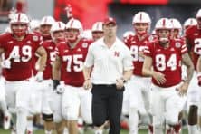 Nebraska adds Akron to 2025 football schedule