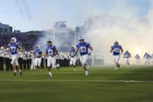 2019 Notre Dame at Duke football game set for ACC Network