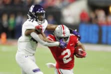 2019 Ohio State-Northwestern game moved to Friday, Oct. 18