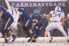 Army-Navy Game 2018: 119th meeting set for Saturday
