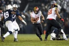 2019 Penn State-Maryland game moved to Friday, Sept. 27