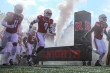 2019 UMass-Rutgers game moved to Friday, Aug. 30