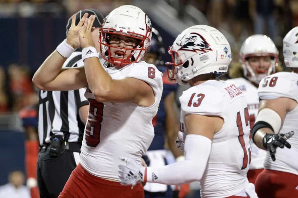 Southern Utah Releases 2019 Football Schedule