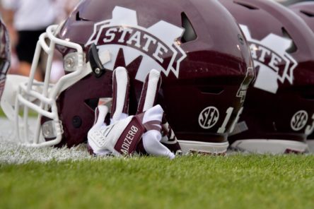 Mississippi State makes changes to 2020 non-conference football schedule