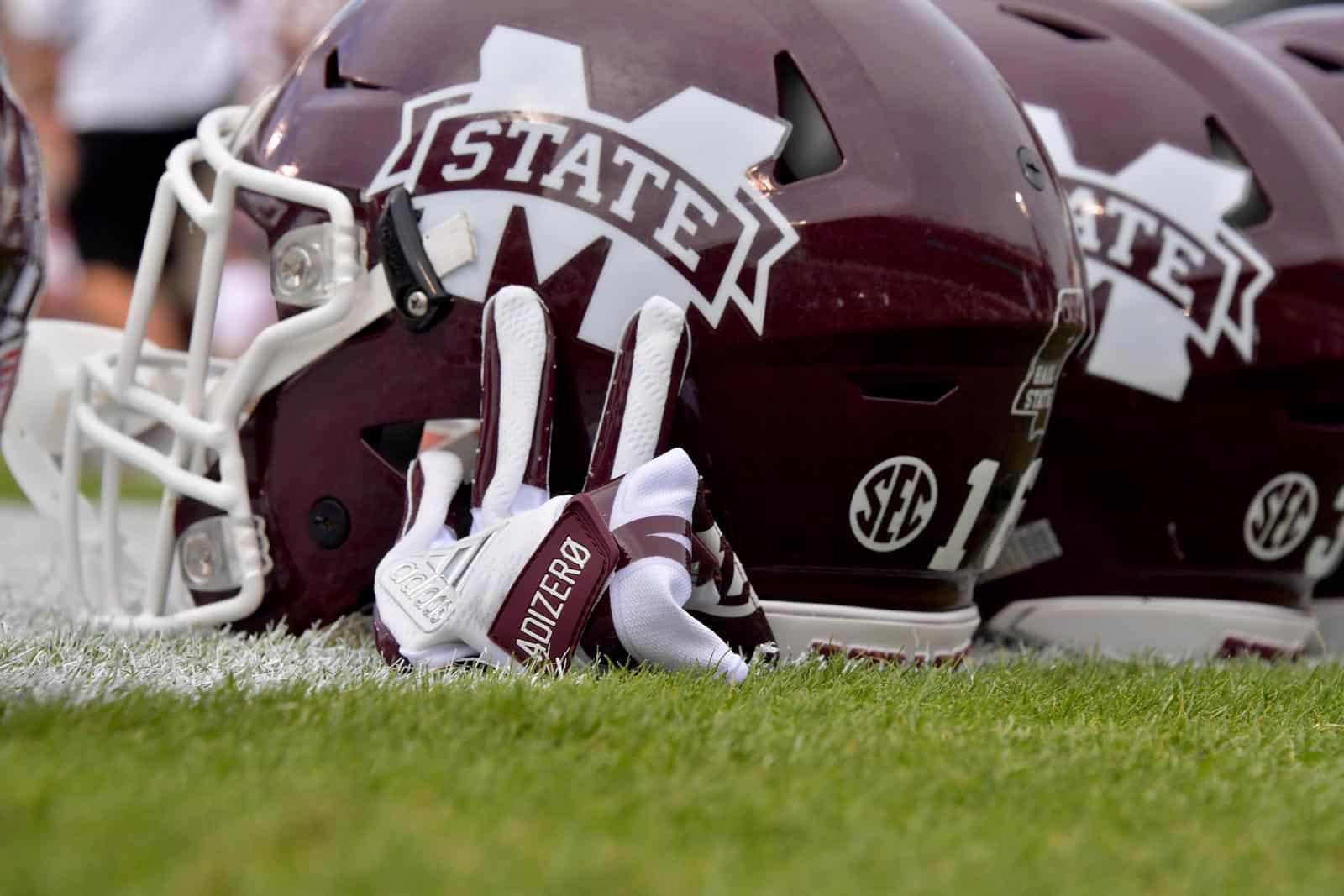 Mississippi State Makes Changes To 2020 Non conference Football Schedule
