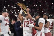 The six keys to winning the CFB Playoff National Championship