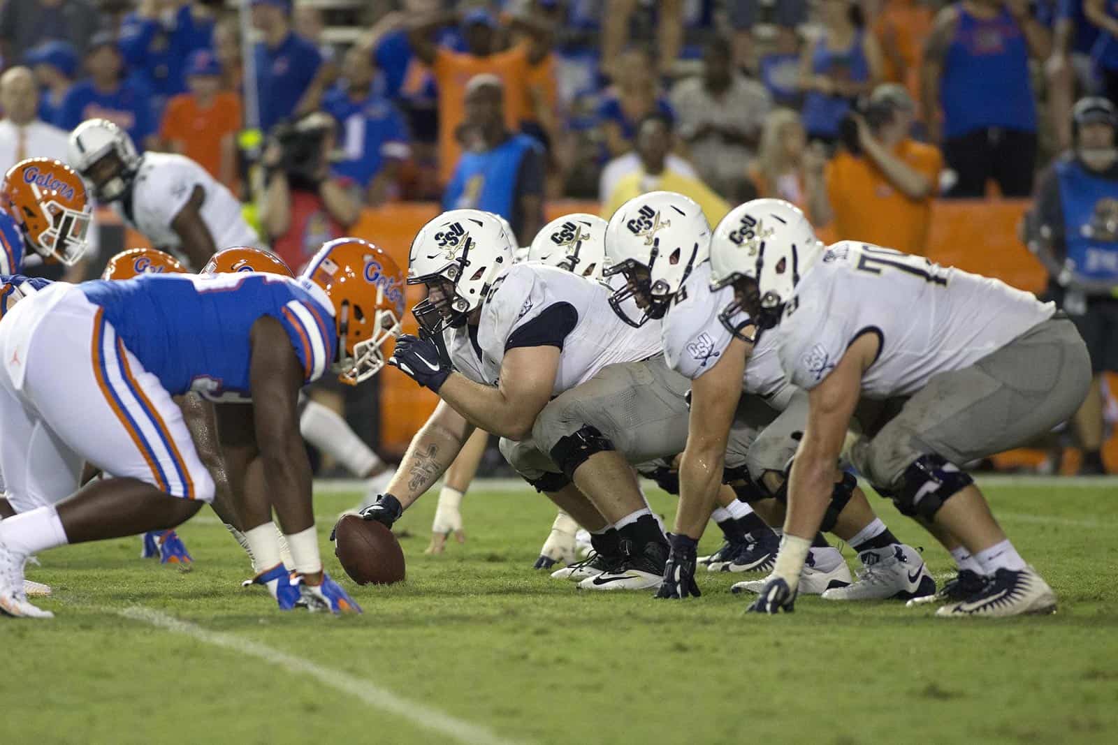 Charleston Southern Announces 2019 Football Schedule