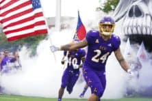 East Carolina adds William & Mary to 2019 football schedule