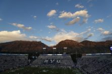 BYU releases 2019 football schedule
