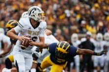 Western Michigan adds three Big Ten opponents to future schedules