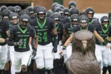 North Texas adds future football series with Baylor and Tulane