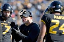 Missouri to host New Mexico State in 2022, releases 2020 SEC schedule