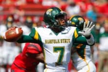 Norfolk State announces 2019 football schedule
