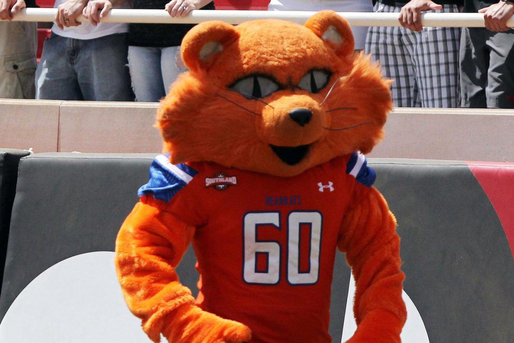 Sam Houston State releases 2019 football schedule