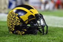 Michigan adds four opponents to future non-conference schedules