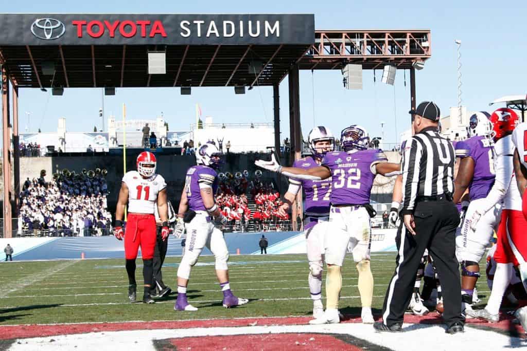 FCS Championship to remain in Frisco, Texas through 2025