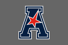 2019 American Athletic Conference football schedule announced