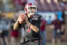 New Mexico State and Akron schedule 2020, 2022 football series