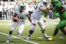 Portland State releases 2019 football schedule