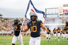 West Virginia adds Towson to 2022 football schedule