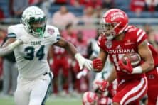 Louisiana to play at Minnesota in 2023, adds home-and-home with Tulane