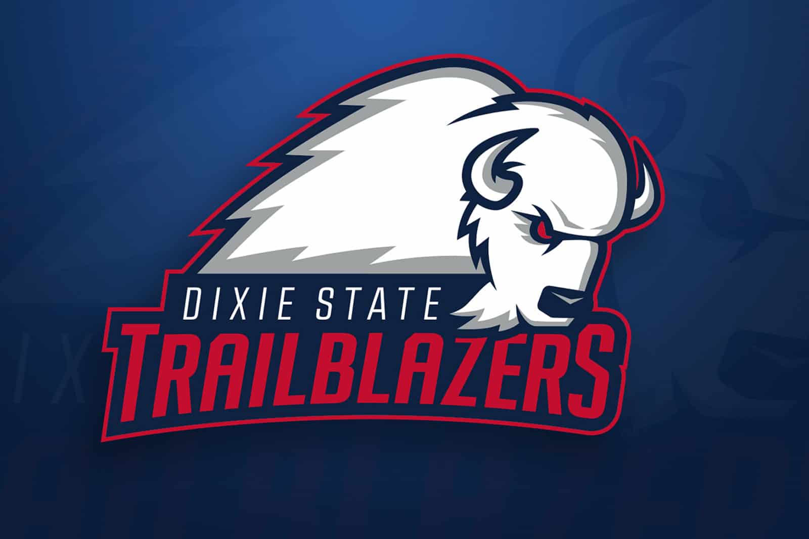 Dixie State Trailblazers