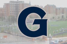 Georgetown announces 2019 football schedule