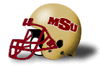 Midwestern State Mustangs
