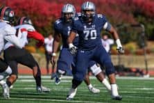Monmouth announces 2019 football schedule