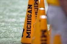 Michigan cancels 2018-19 football series with Arkansas