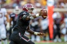 Texas Southern to play at New Mexico State in 2020