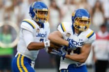 South Dakota State to host Delaware State in 2019 and 2021