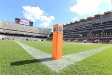 2019 Texas State at Texas A&M game moved to Thursday night