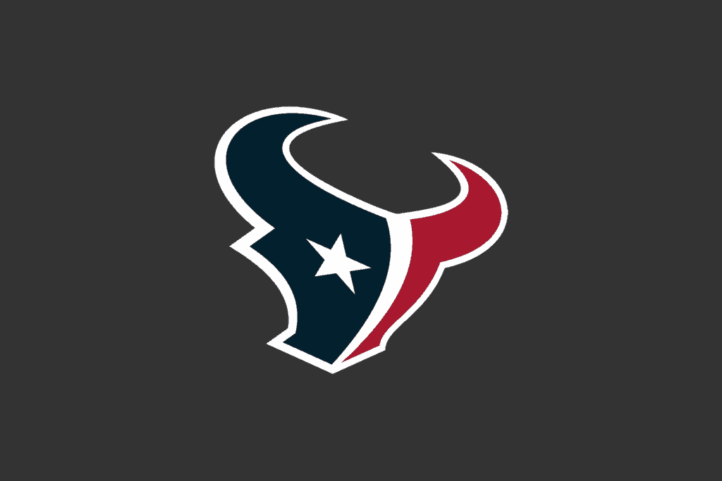 Houston Texans Release 2019 Regular Season Schedule