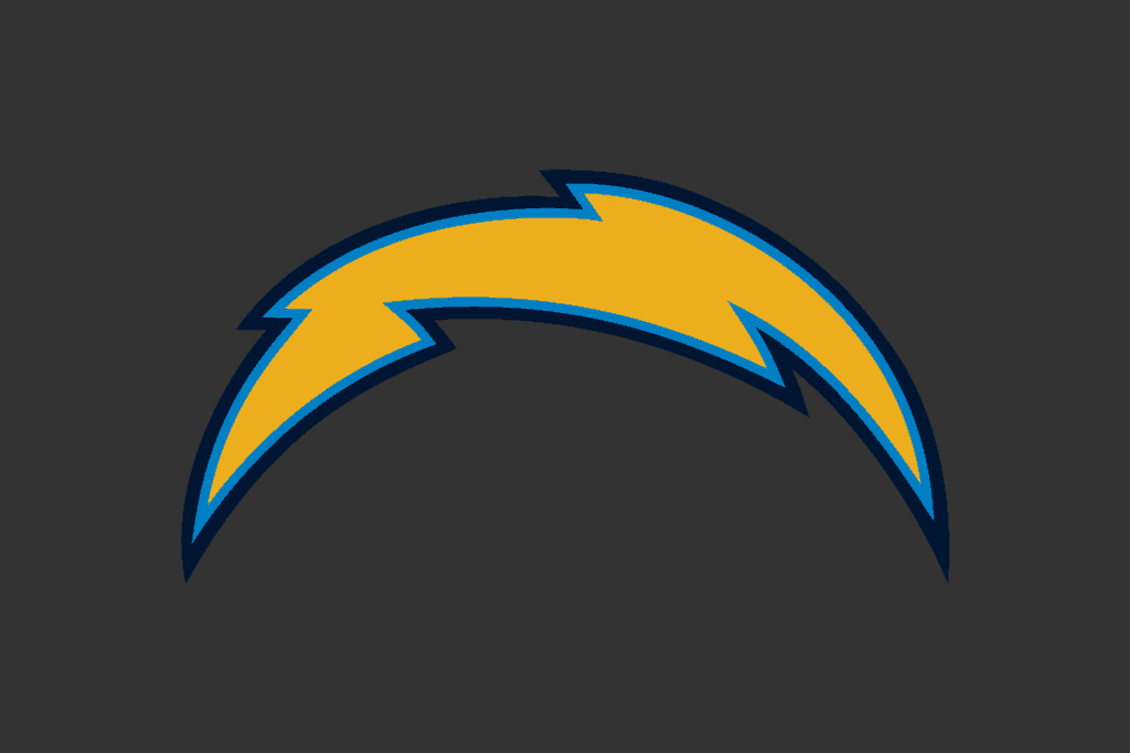 Chargers 2019 Schedule Announced