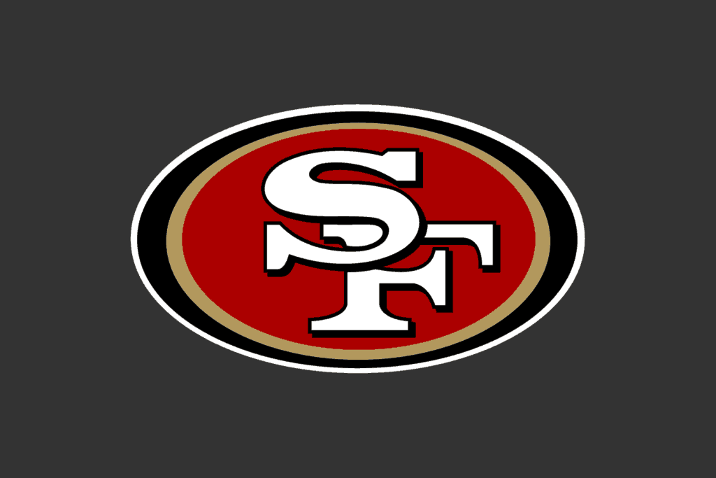 San Francisco 49ers 2019 regular season schedule released 