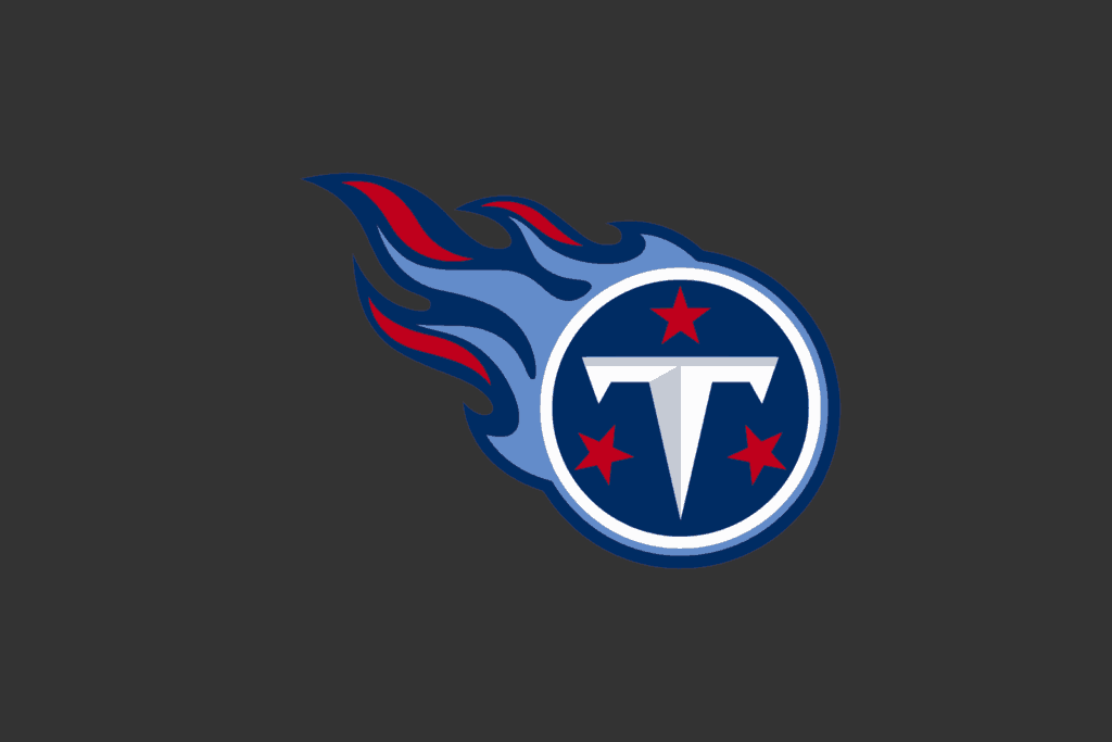 Titans 2019 Schedule Announced