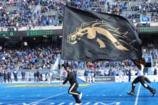 Western Michigan schedules 2024-25 football series with Marshall