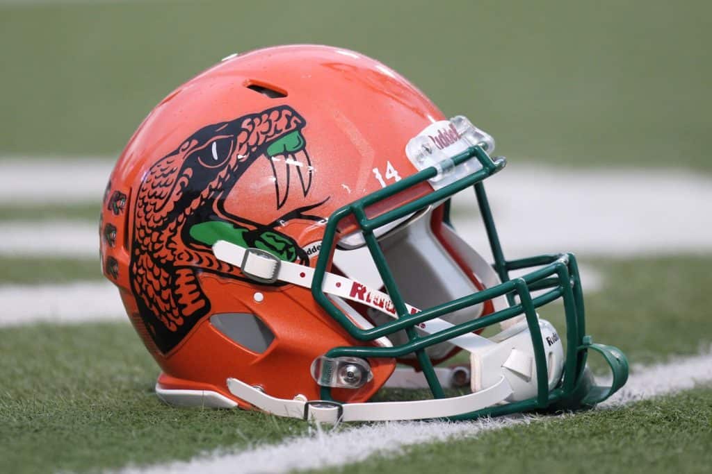 Florida A&M to play at USF in 2021, at Miami in 2024 and 2026