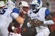 Indiana State to host Lindenwood in 2020, play at Ball State in 2023