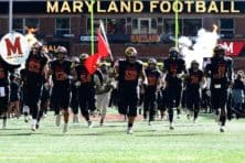 Maryland adds Kent State to 2021 football schedule