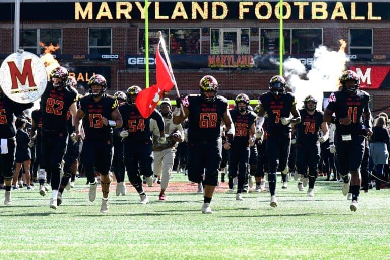 College football spring games 2022: Maryland, Minnesota highlight