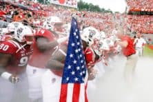 NC State to host Campbell in 2025 and 2028