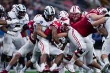 Western Michigan to play at Wisconsin in 2026