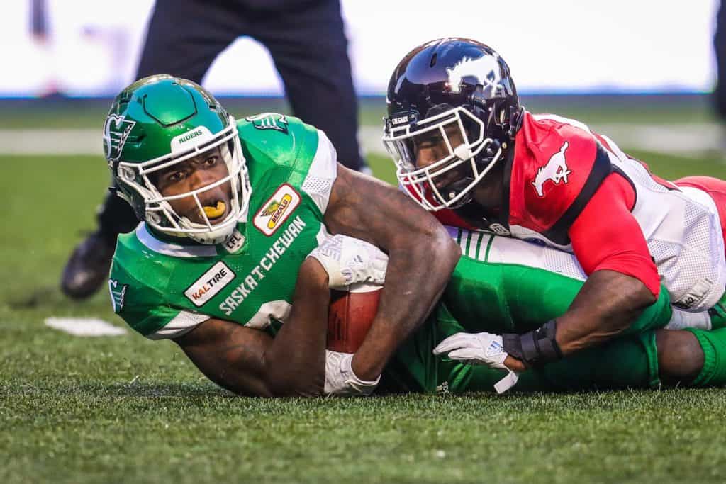 New at FBSchedules Canadian Football League