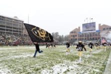 Colorado adds home-and-home football series with Florida and Missouri