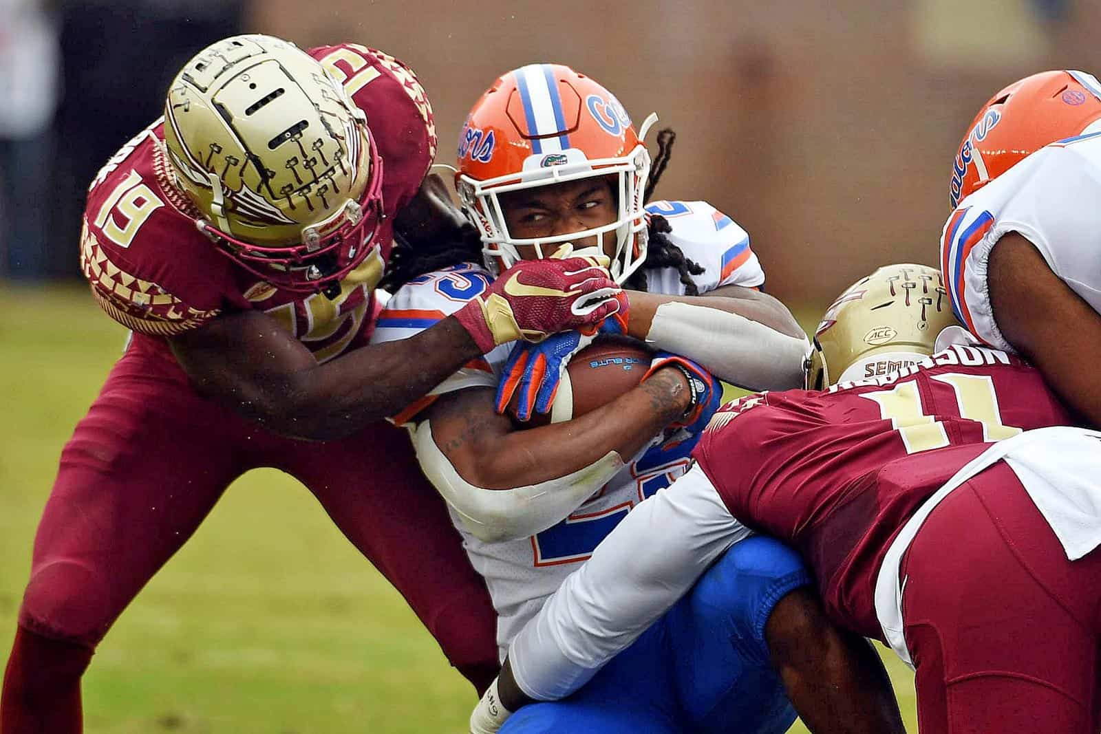  Florida State Football Schedule 2022 