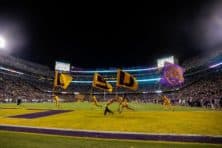 LSU adds Georgia State to 2023 football schedule